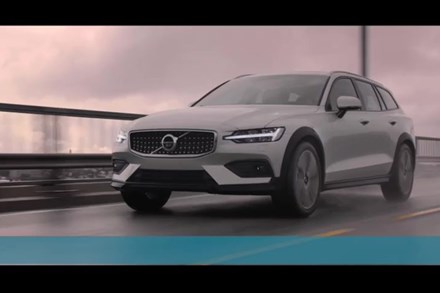 Volvo News Report Febbraio 2019