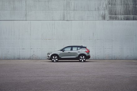 Volvo Study Reveals, 64% of Canadians Are Eyeing Electrified Vehicles for Next Purchase