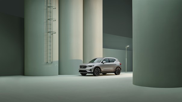 Volvo Car France poursuit la simplification de sa gamme