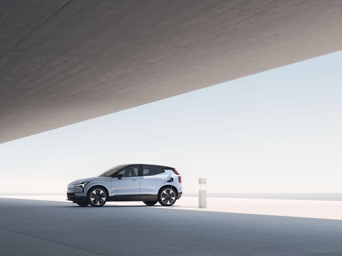 Volvo Cars im zweiten Quartal 2023: Solide Geschäfte und volle Kraft voraus bei der Transformation