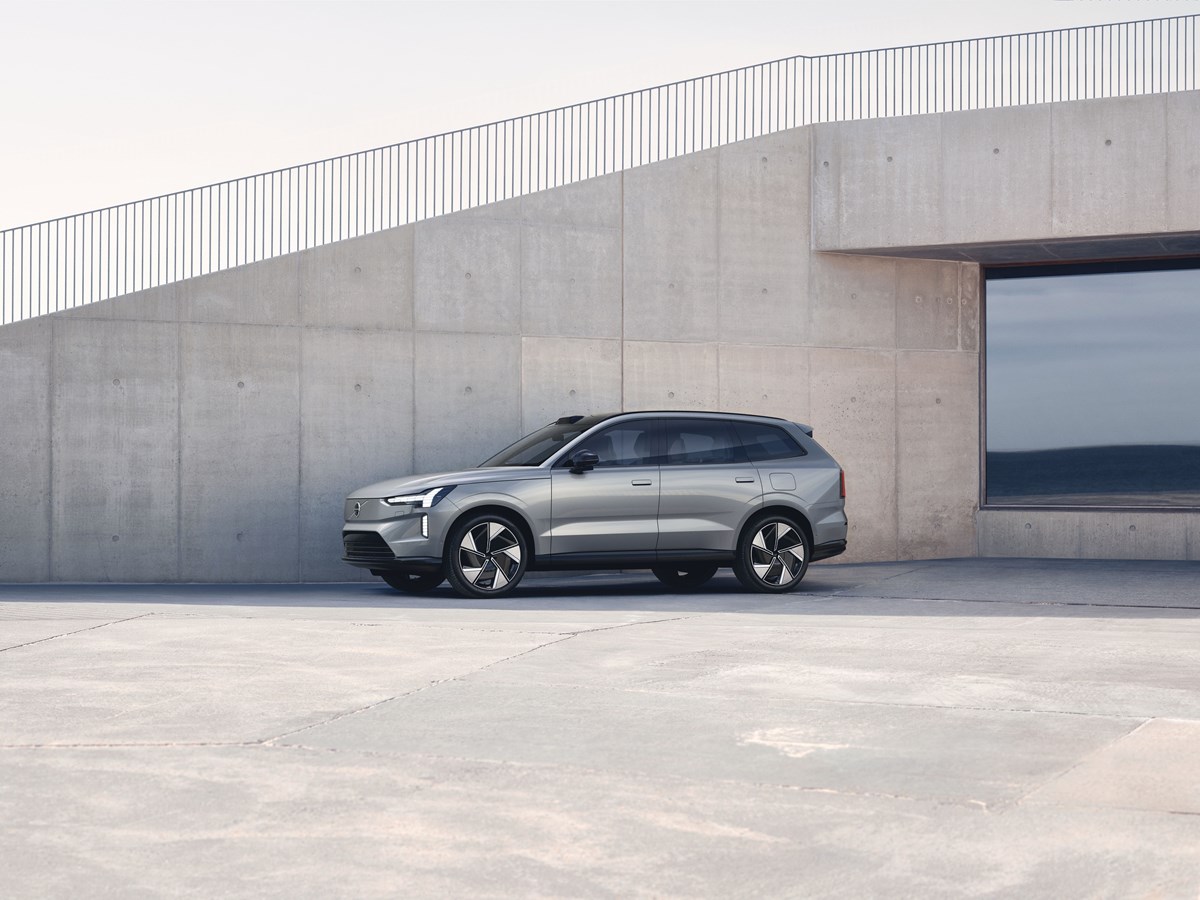 Volvo Cars reports full-year 2022 results – accelerating strategic journey and navigating challenges