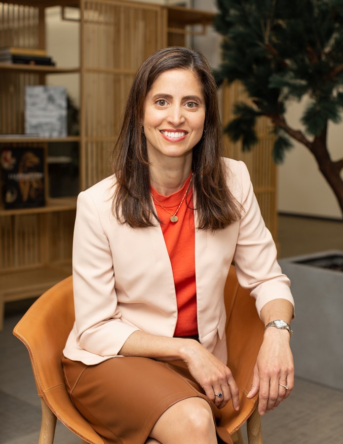 Volvo Cars appoints Vanessa Butani as Head of Global Sustainability
