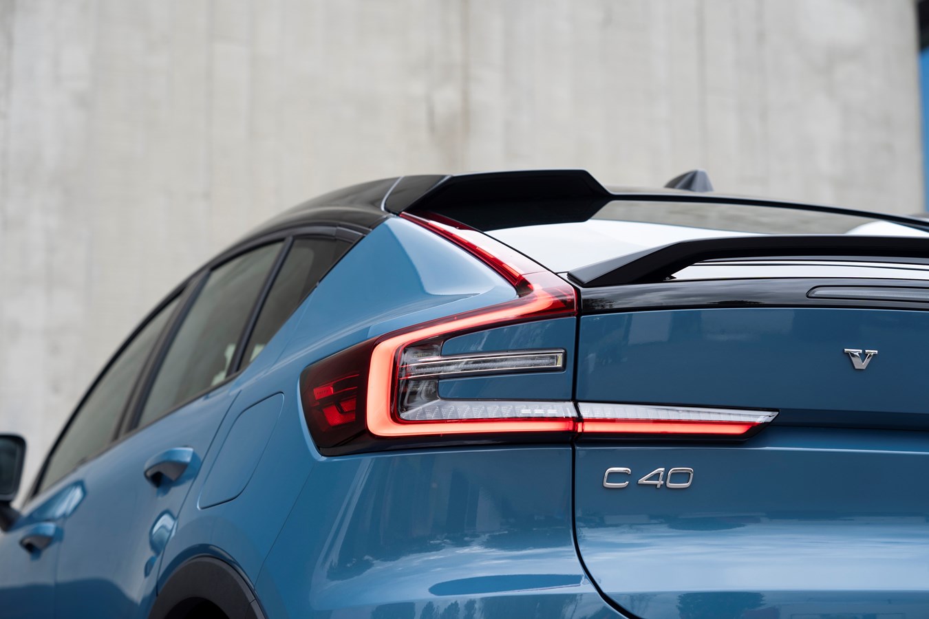 Volvo Cars records full-year sales growth, sales of electrified cars grew more than 60%