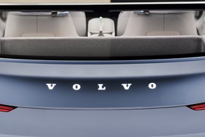 Medierelationer Volvo Car Sverige