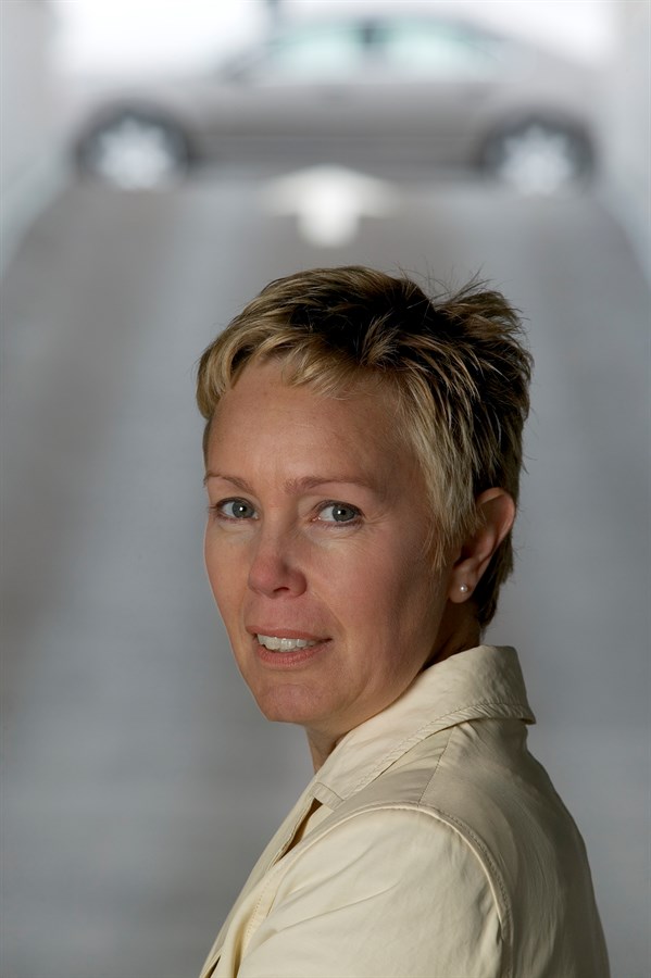Karin Bäcklund