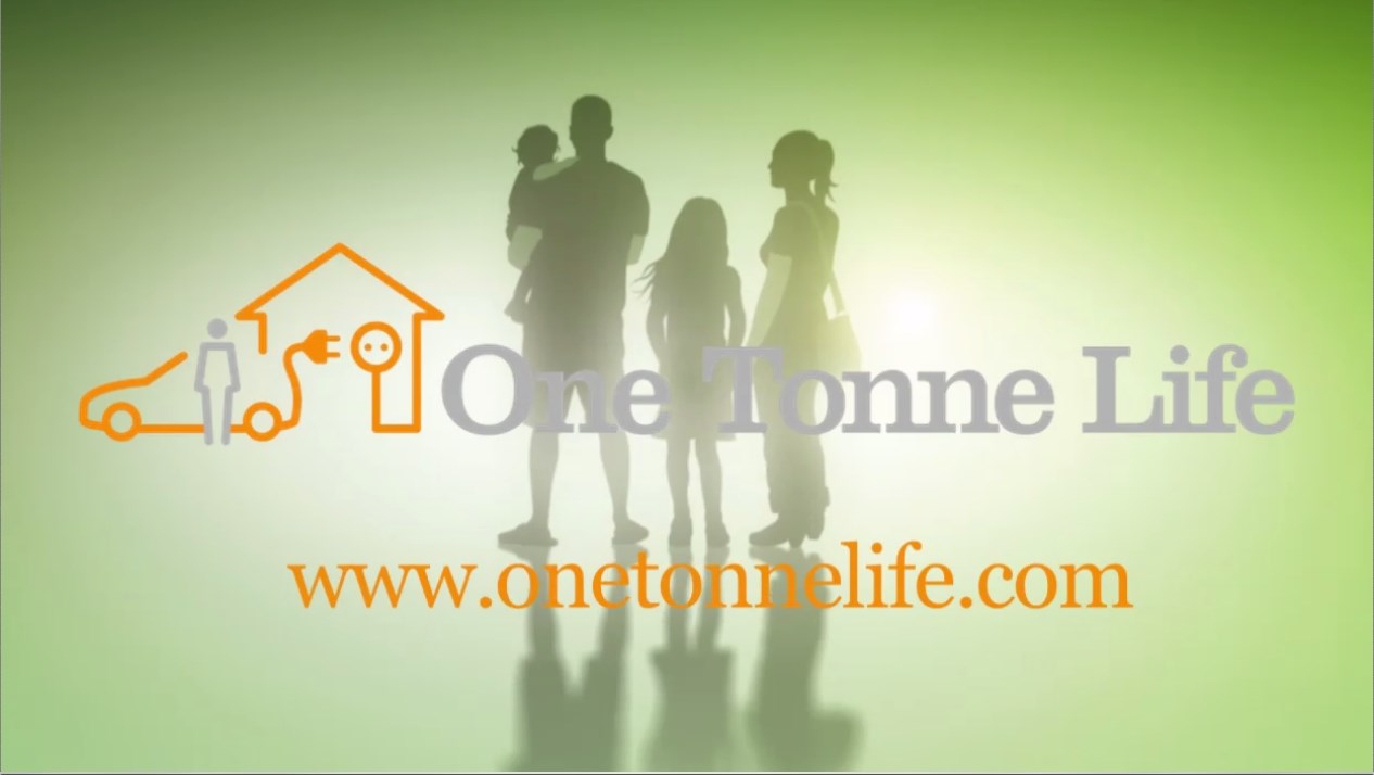 One Tonne Life - teaser - Video Still