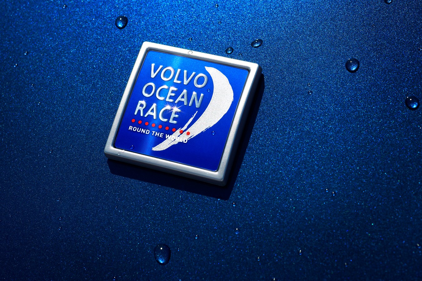 Volvo V60, XC60, V70, XC70 Volvo Ocean Race Edition