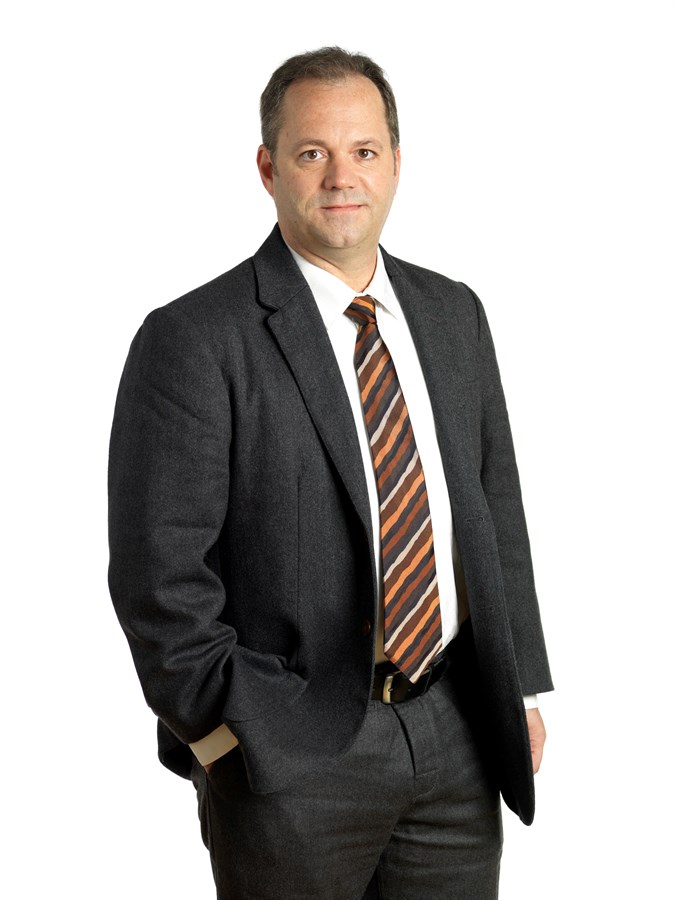 Richard Monturo, Vice President Global Marketing, Volvo Car Corporation as from April 1, 2011