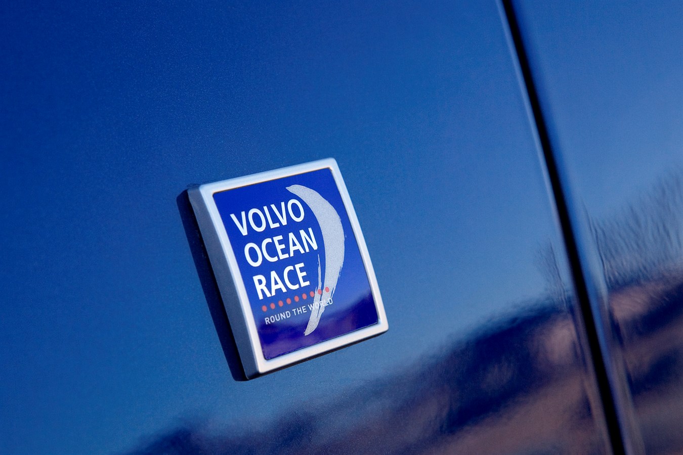 Insignia - Volvo Ocean Race Edition, Volvo Ocean Blue II