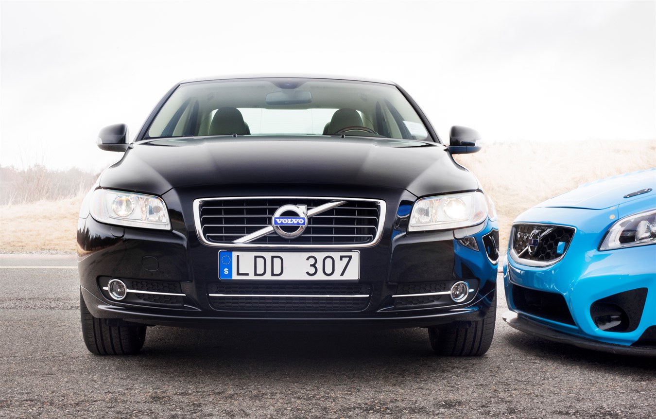 Polestar jetzt offizieller Performance Partner von Volvo