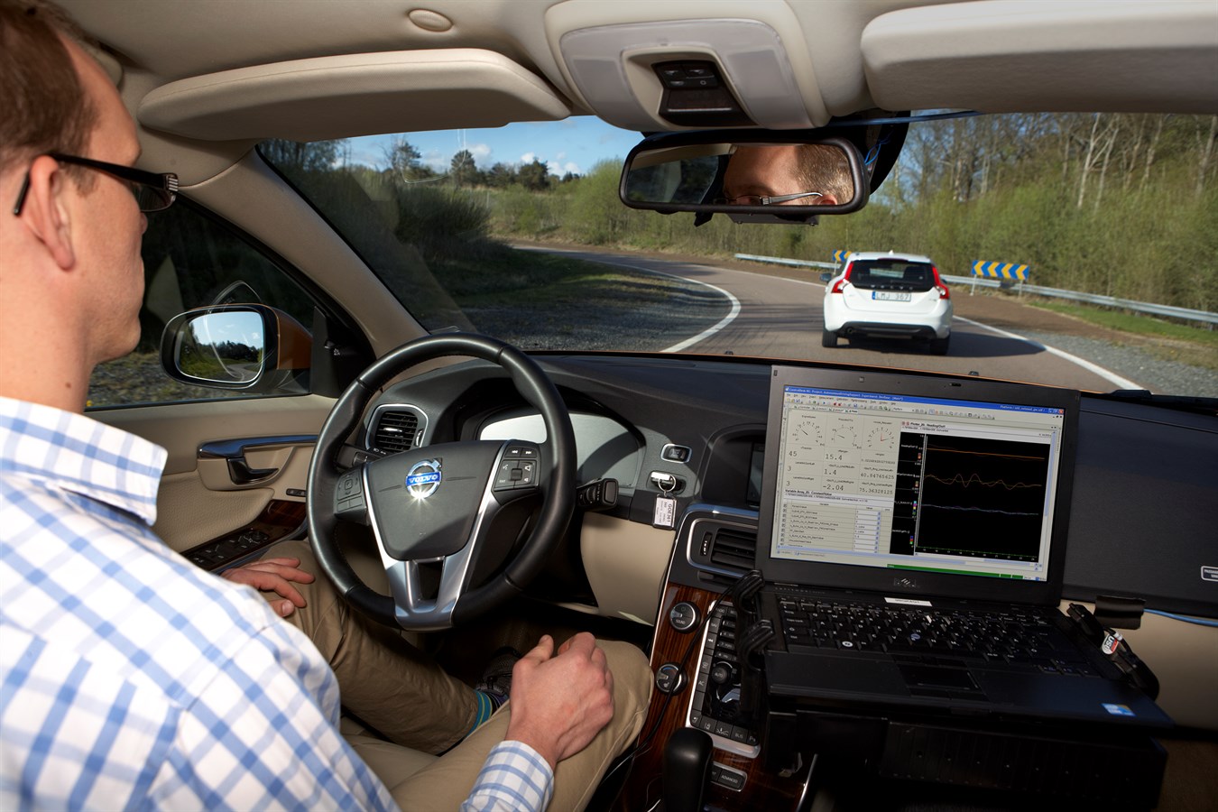 Testing Autonomous Driving Support