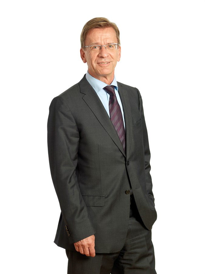 Håkan Samuelsson, Aufsichtsrat (Board of Directors) der Volvo Car Group