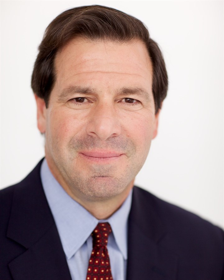 Tony Nicolosi, President & CEO, Volvo Car Financial Services U.S., LLC
