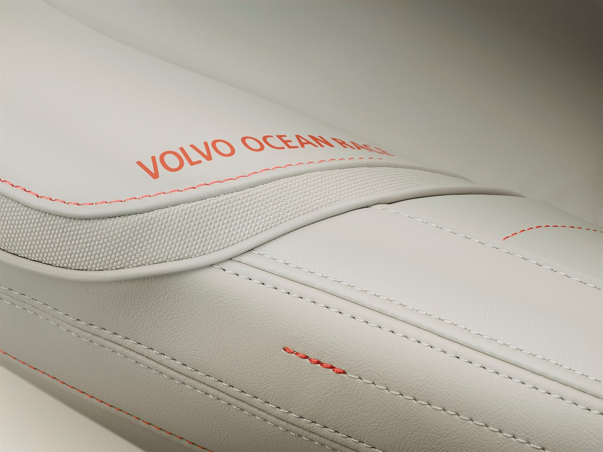 Volvo Ocean Race Edition