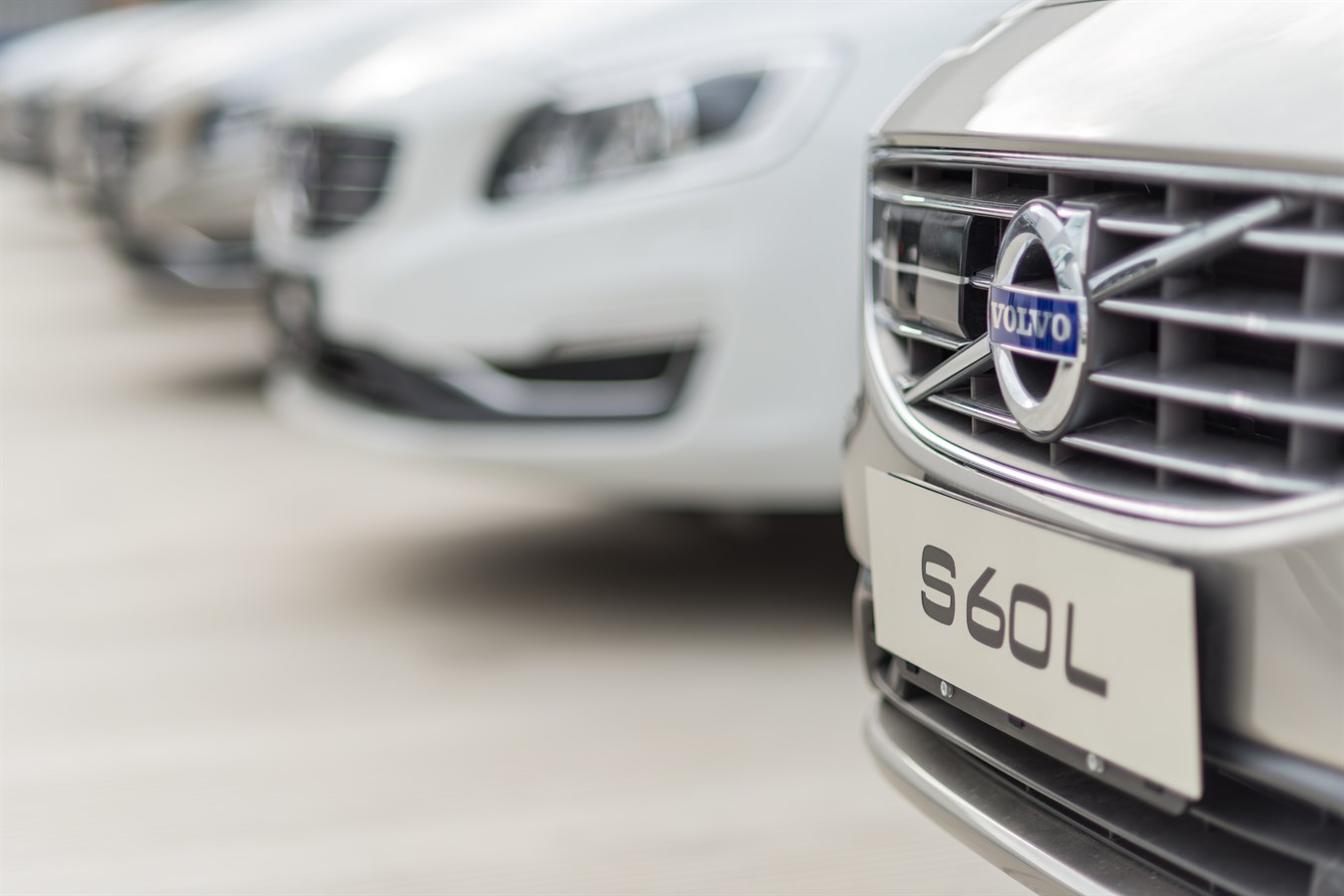 Volvo Car Group Records 12 Consecutive Months Of Sales Growth Volvo Cars Global Media Newsroom