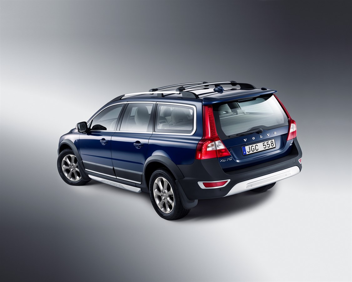 Volvo Cars Introduces Special Edition To Celebrate The Volvo Ocean Race Volvo Cars Global Media Newsroom