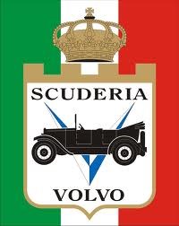 Registro Volvo d’Epoca, Club 480 Italia e Club 240 Italia si ritrovano a Bologna, nella sede di Volvo Car Italia, per il Raduno Volvo 2014