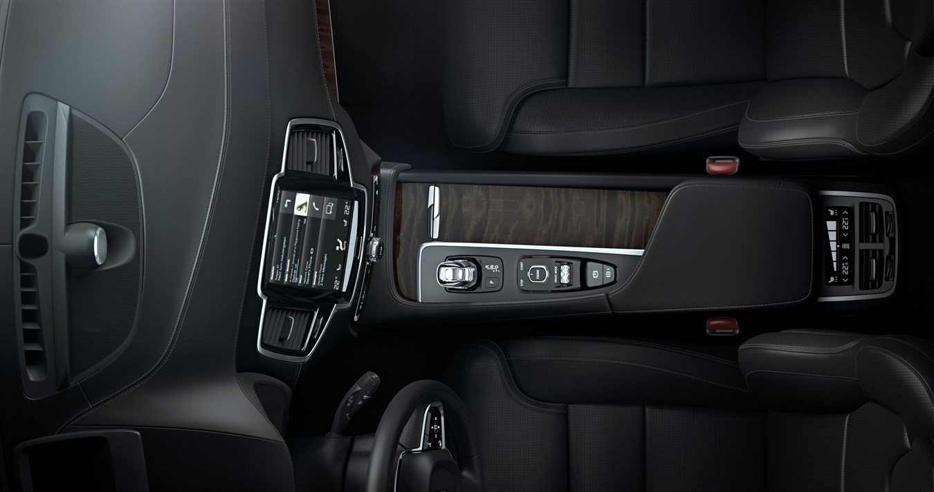沃尔沃汽车加入开放汽车联盟  在下一代车型中搭载安卓系统