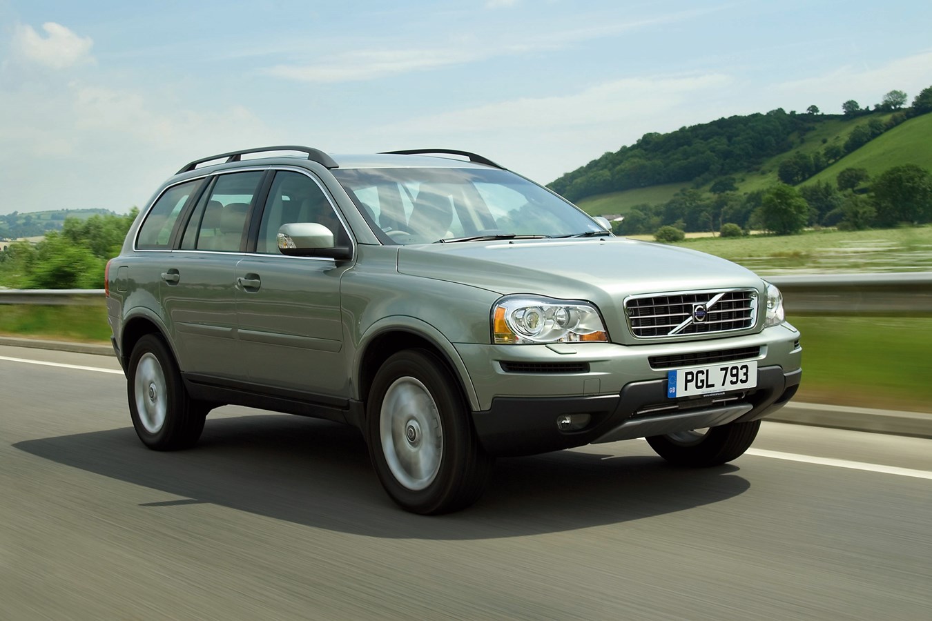 TRIPLE HONOURS FOR VOLVO USED CARS AND GREAT NEWS FOR BUYERS ON A BUDGET