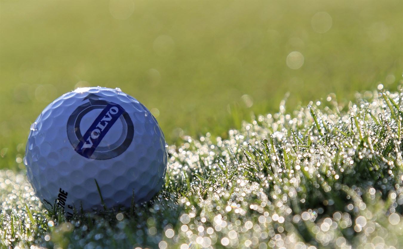 Al Golf Club Argentario la Finale del Volvo World Golf Challenge 
