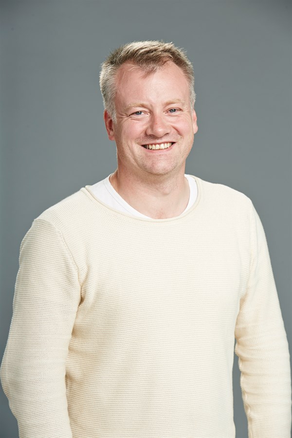 Martin Magnusson