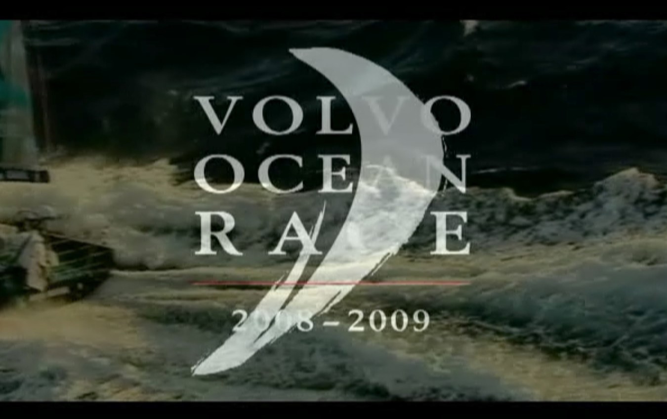 Volvo Ocean Race: Gunning For Glory