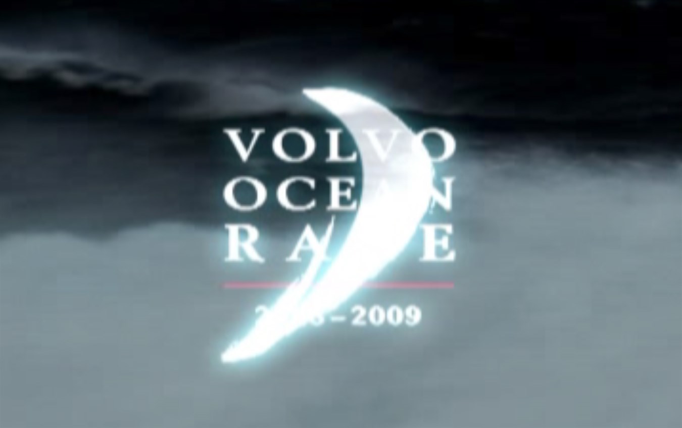 Volvo Ocean Race 2008-2009 Launch