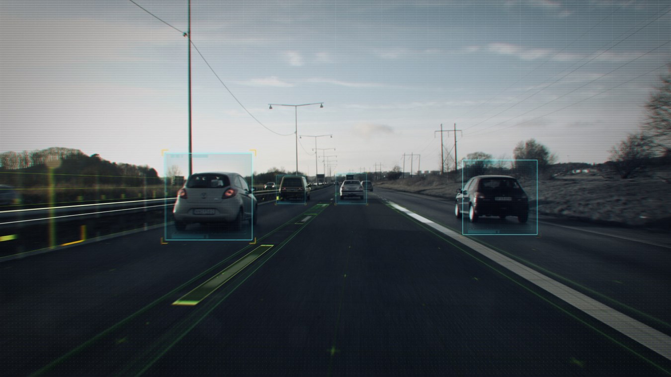 Volvo Drive Me AutoPilot – Erkennen der Verkehrssituation