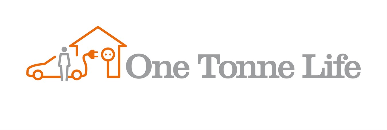 "One Tonne Life" Symbol