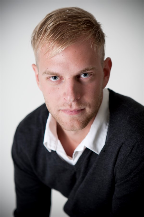 Christian Axelsson