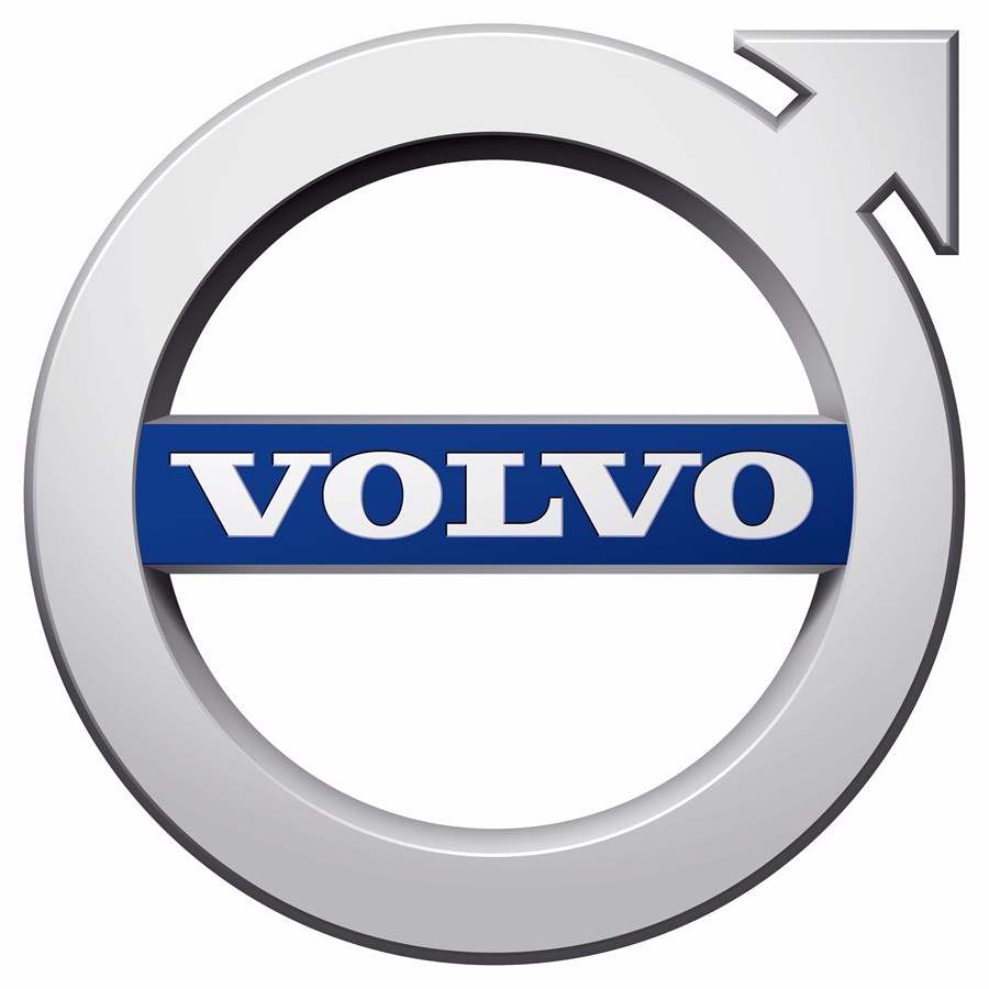 Volvo Logos - Iron Mark RGB 2014