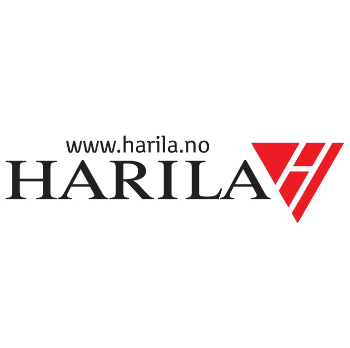 Harila AS logo