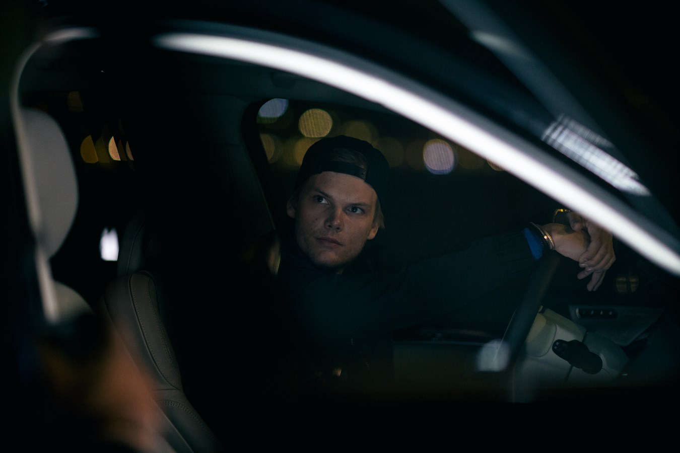 Volvo Cars and artist & producer Avicii Feeling Good about the future