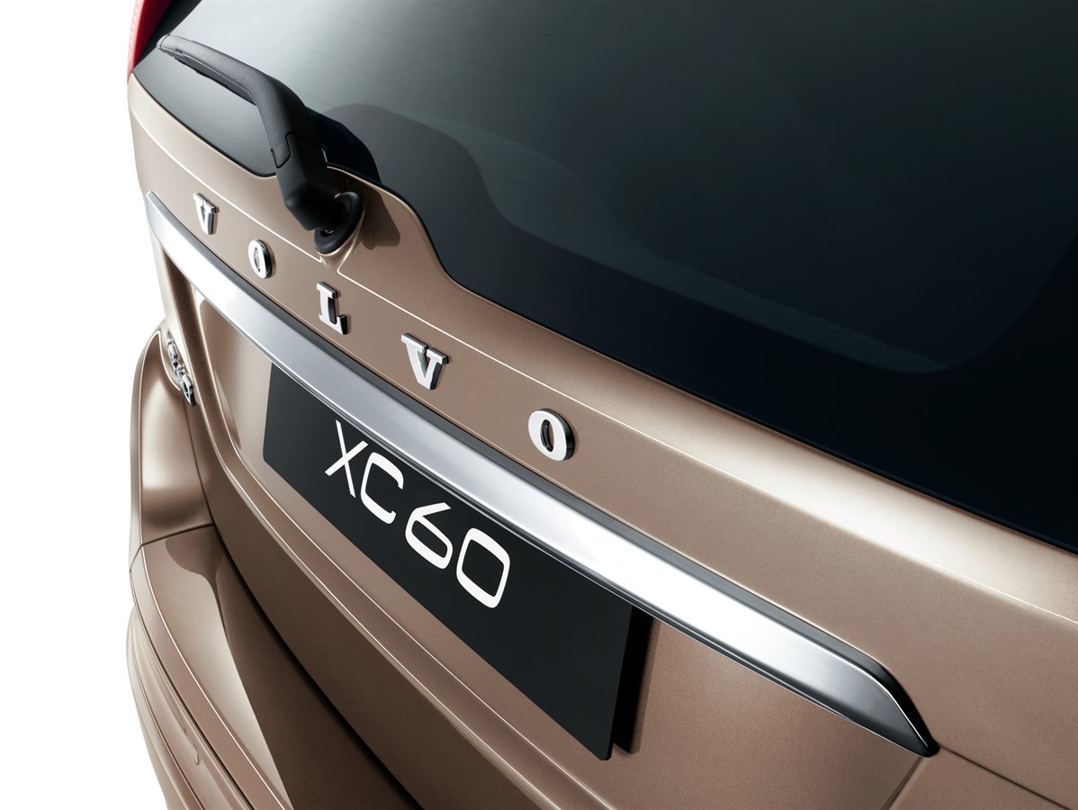 Volvo XC60 Perfekt Edition