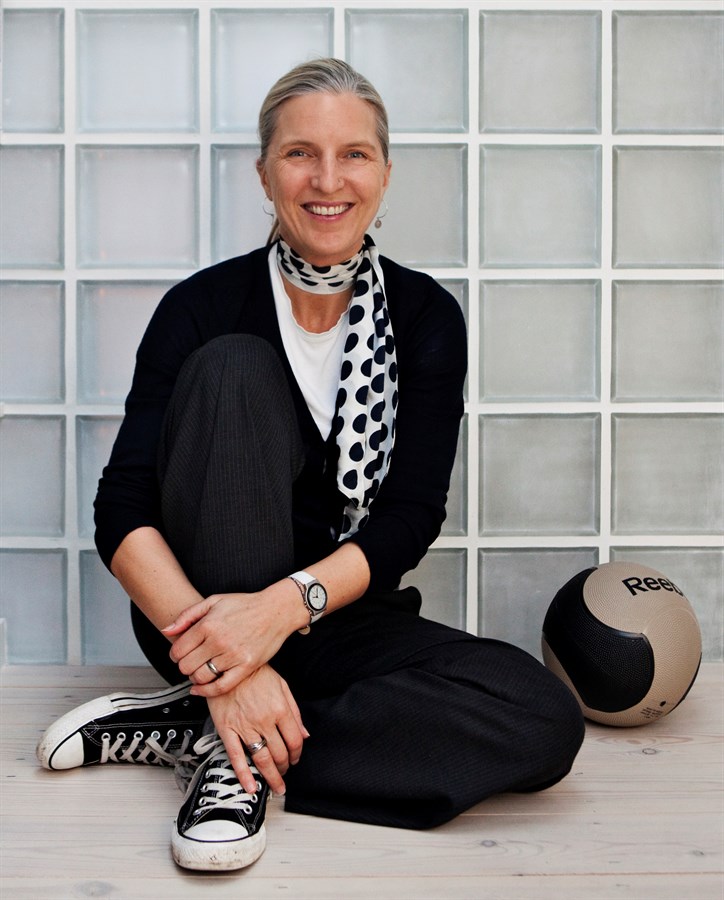 The Evolution of Luxury - Anne Lise Kjaer, keynote speaker