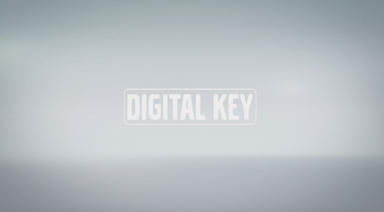 Digital Key Animation