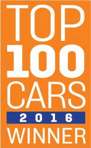 VOLVO XC90 NAMED AS WINNER OF LARGE 4X4 & SUV CATEGORY IN 2016 SUNDAY TIMES TOP 100 CARS