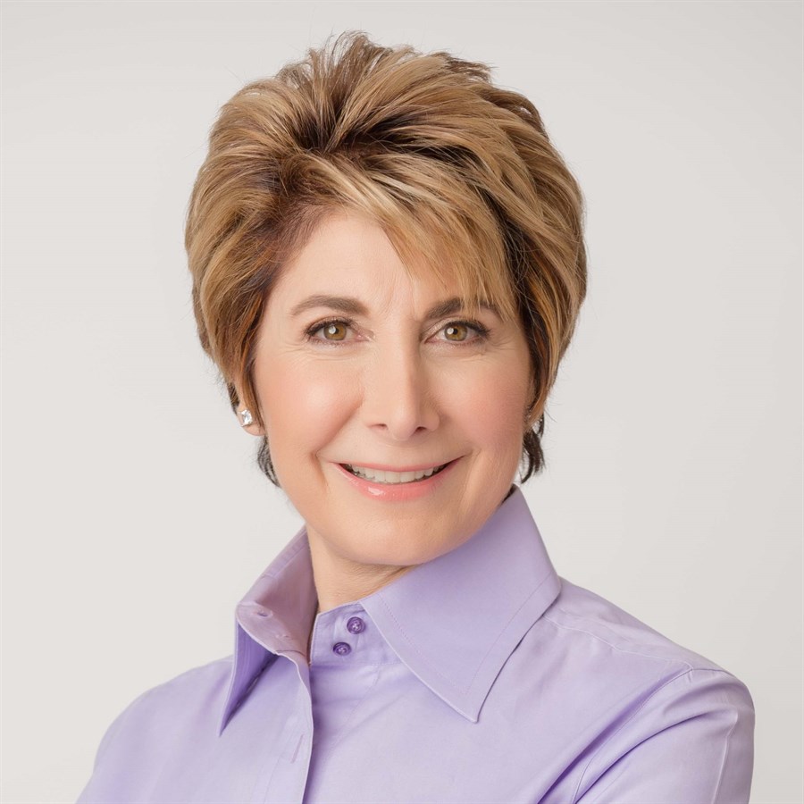 Betsy Atkins, Member of the Board of Directors, Volvo Car Corporation