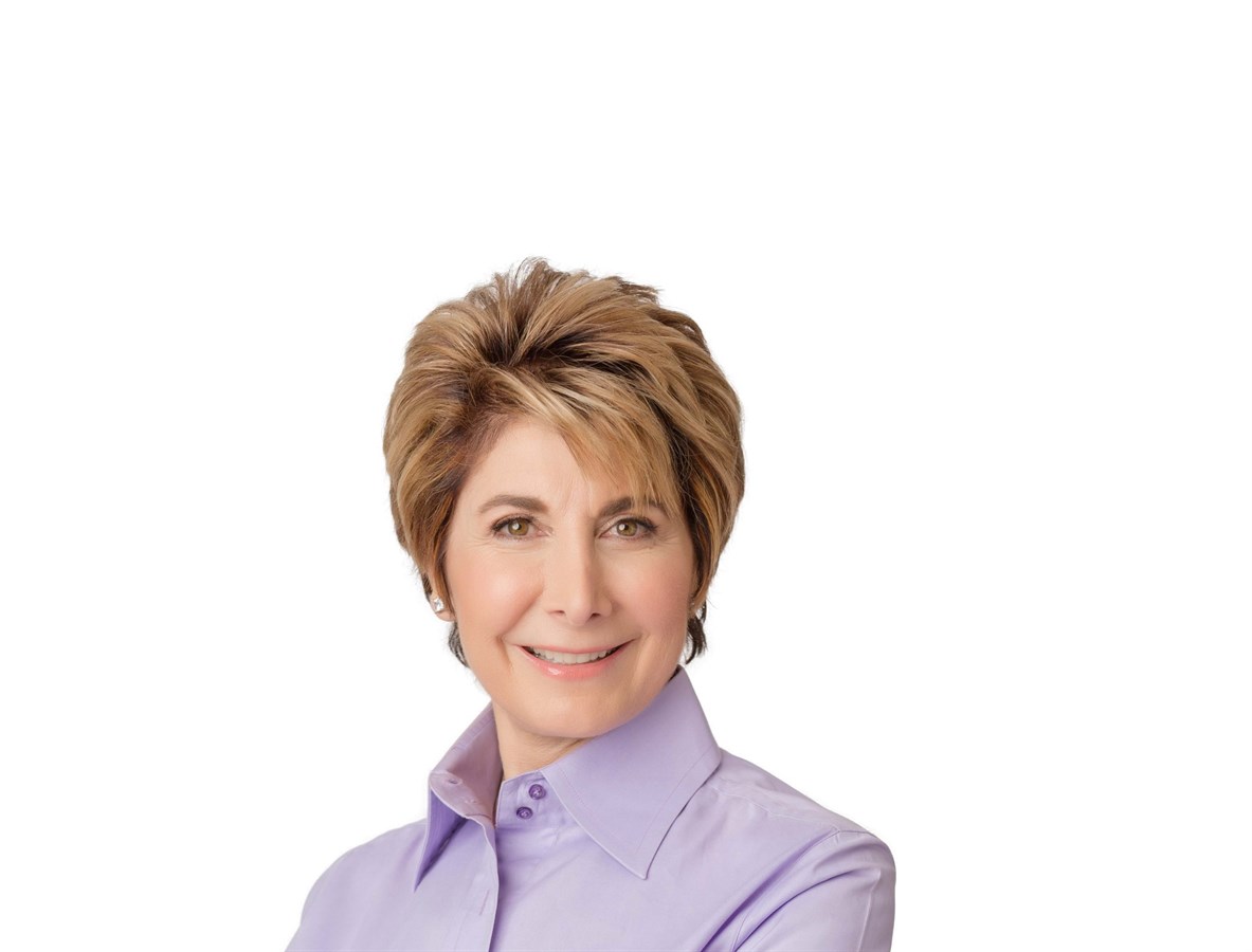 Betsy Atkins - Member of the Board of Directors, Volvo Car Corporation