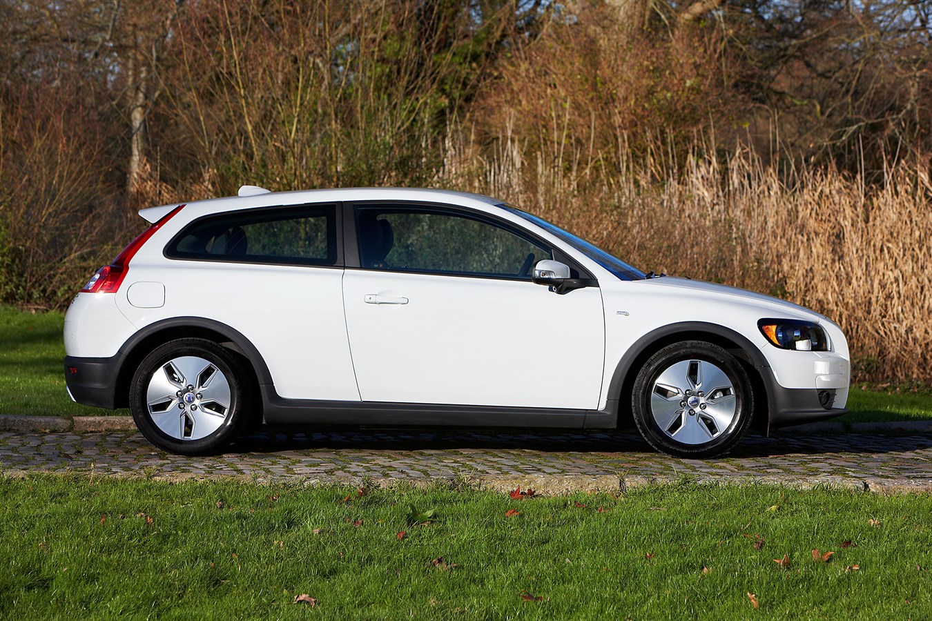 Volvo C30 1.6D DRIVe with Start/Stop