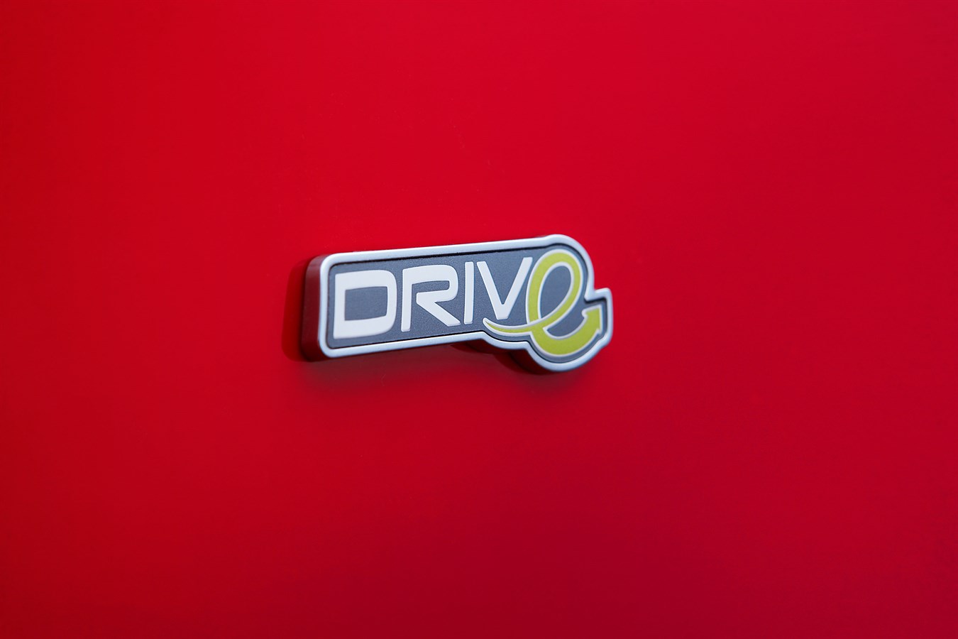 Volvo DRIVe Range