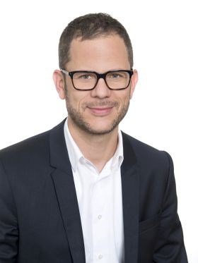 Sascha Heiniger wird Head of Polestar Switzerland 