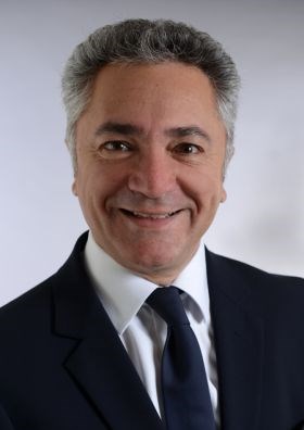 Domenico Gaito, Sales Director, Volvo Car Switzerland AG - ‎Volvo Car Group