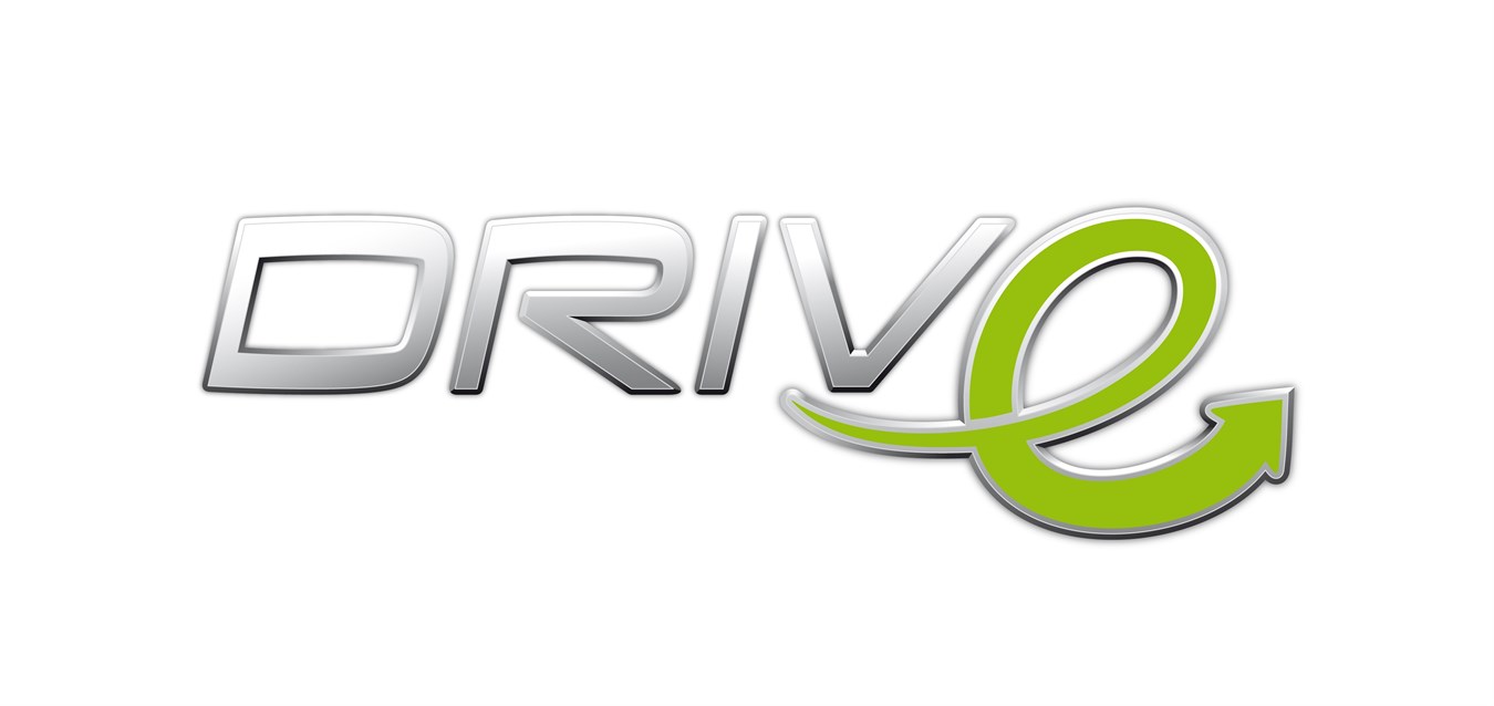 DRIVE Logo