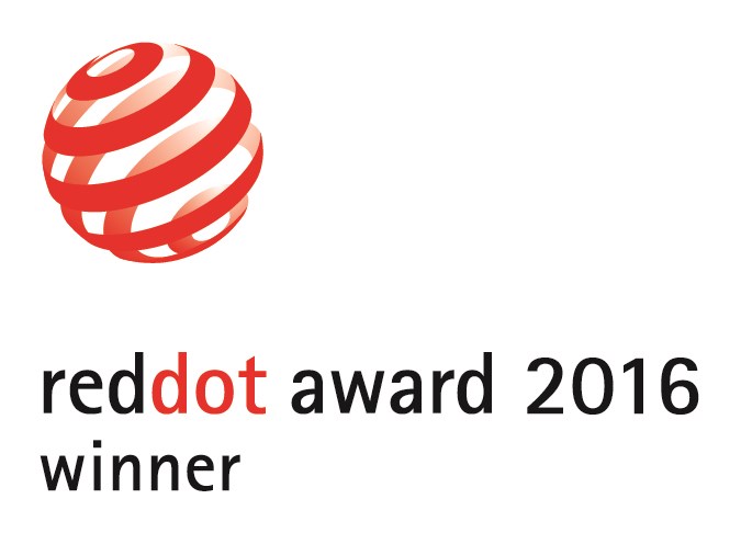 Der neue Volvo S90 gewinnt den Red Dot Design Award