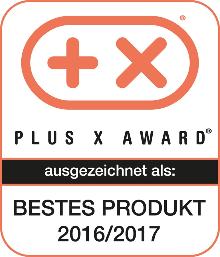 Plus X Award für den neuen Volvo V90 - Kombi des Jahres 2016/2017