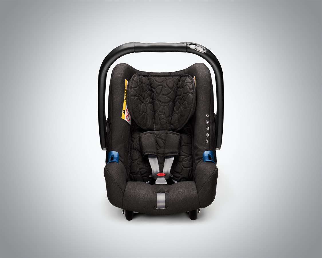 Volvo Kindersitz - Babyschale
