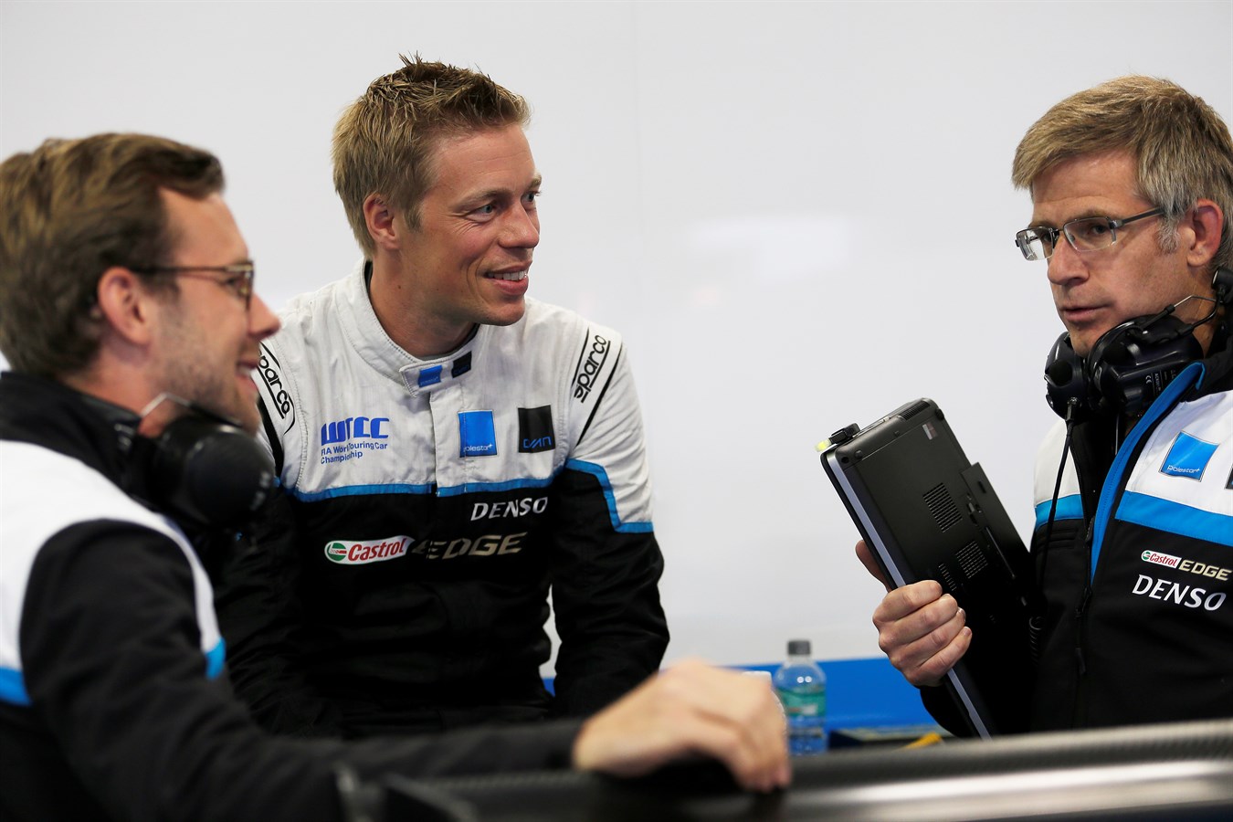 Hard-fought and important WTCC weekend in Argentina
