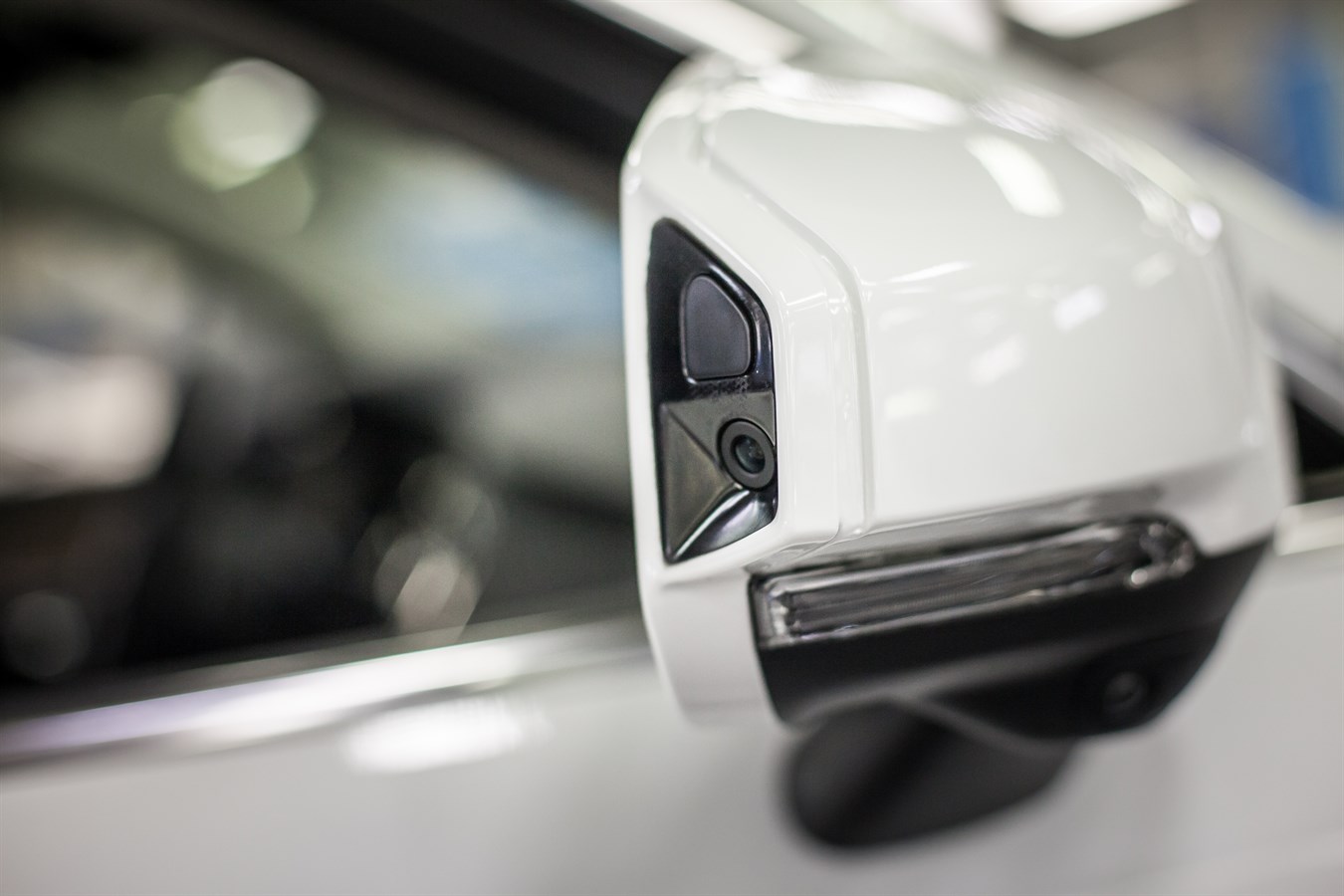 Volvo start ambitieus Drive Me-project