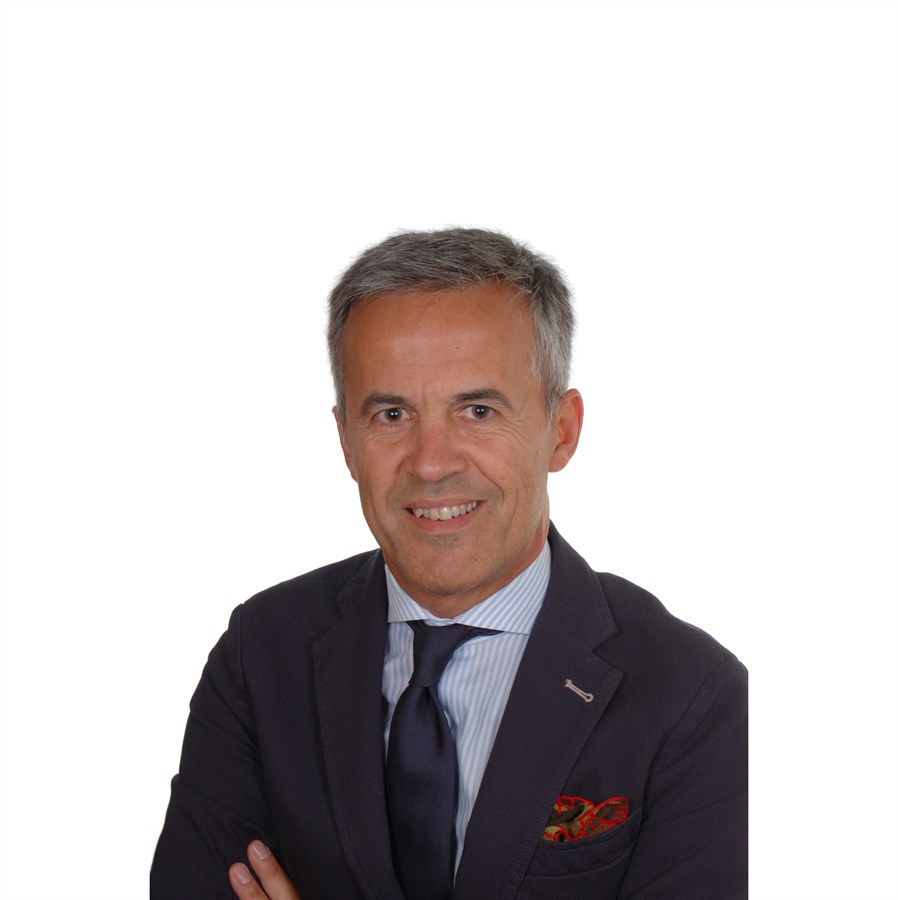 Javier Varela - Global Head of Industrial Operations and Quality